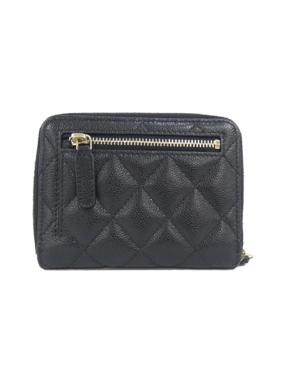 Chanel Timeless Classic Line Wallet - Picture 2 of 7